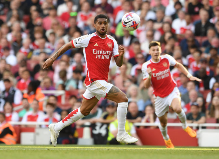 Photo by David Price/Arsenal FC via Getty Images