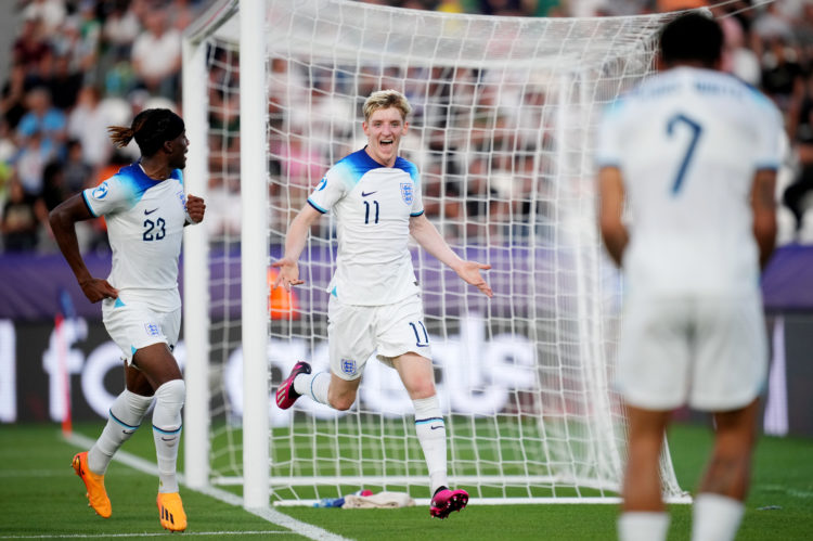 Photo by Alex Caparros - UEFA/UEFA via Getty Images