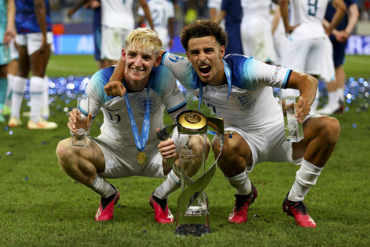 Photo by Giorgi Ebanoidze/DeFodi Images via Getty Images