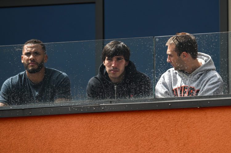 Photo by Serena Taylor/Newcastle United via Getty Images