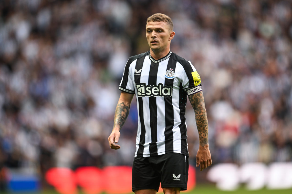 Photo by Serena Taylor/Newcastle United via Getty Images