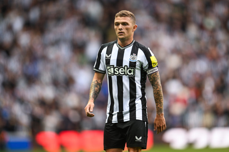 Photo by Serena Taylor/Newcastle United via Getty Images
