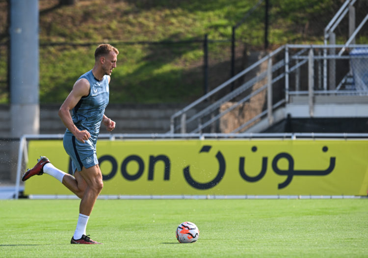 Photo by Serena Taylor/Newcastle United via Getty Images