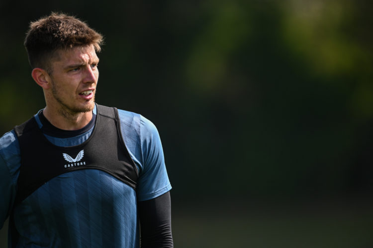 Photo by Serena Taylor/Newcastle United via Getty Images