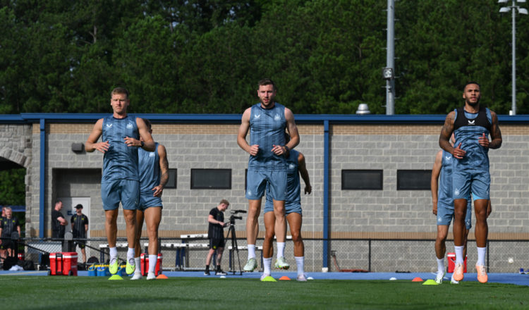 Photo by Serena Taylor/Newcastle United via Getty Images