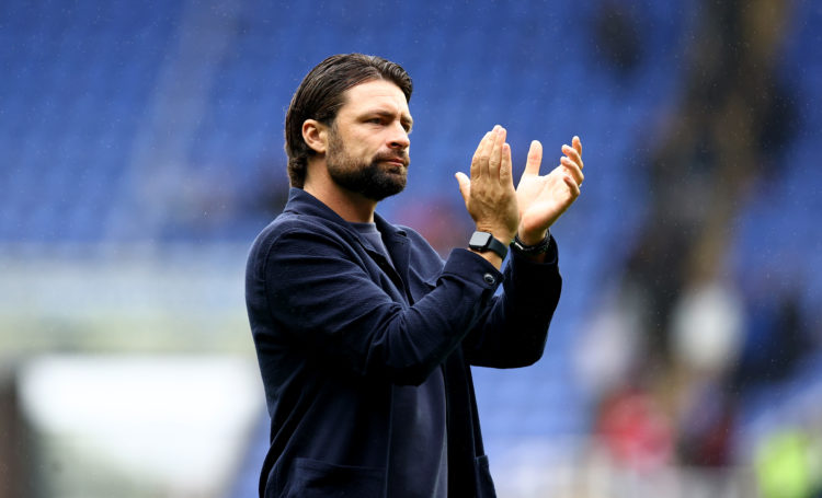 Photo by Matt Watson/Southampton FC via Getty Images