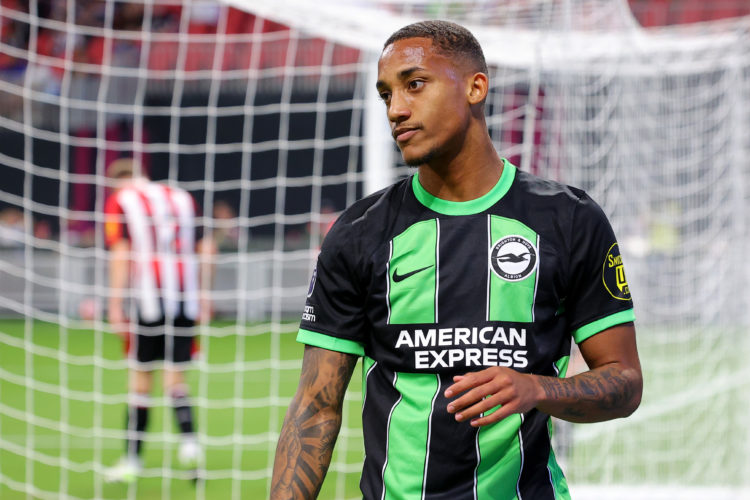Photo by Kevin C. Cox/Getty Images for Premier League