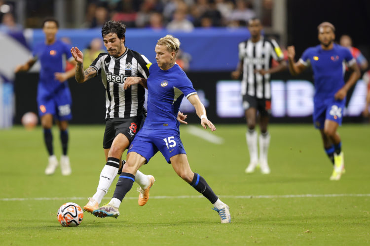 Photo by Todd Kirkland/Getty Images for Premier League