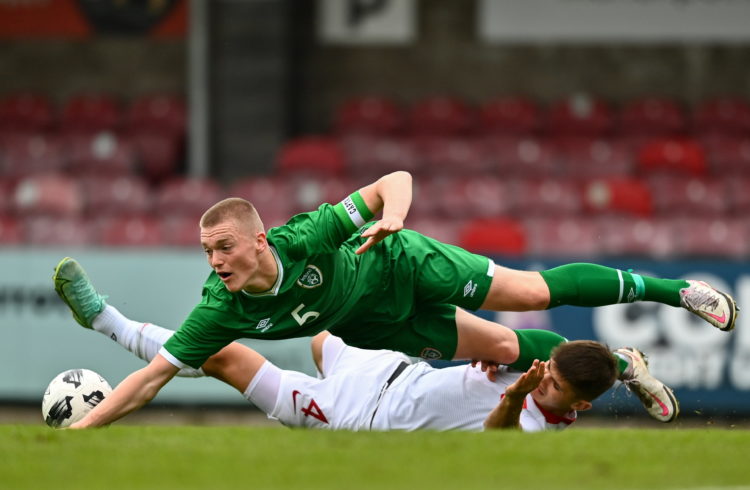 Photo By Eóin Noonan/Sportsfile via Getty Images
