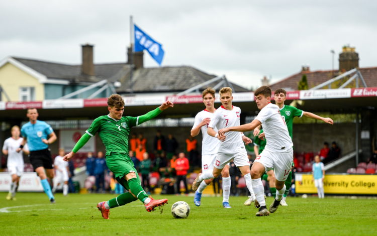Photo By Eóin Noonan/Sportsfile via Getty Images