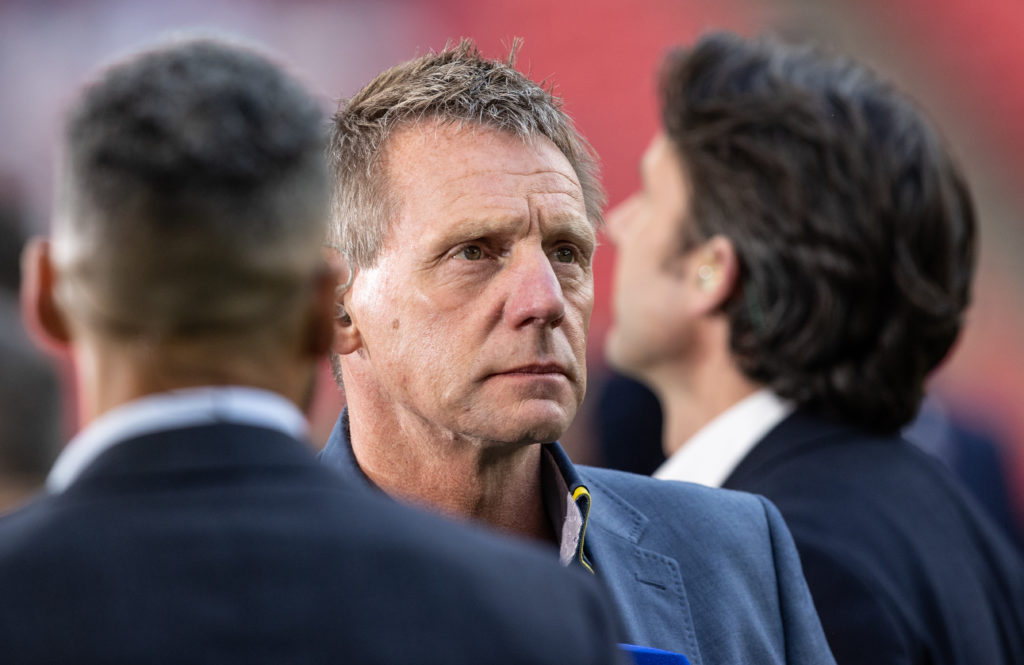 Huddersfield Town v Nottingham Forest - Sky Bet Championship Play-Off Final