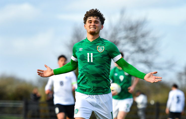 Photo By Sam Barnes/Sportsfile via Getty Images