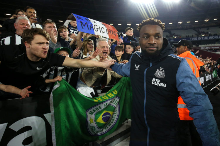 Photo by Charlotte Wilson/Offside/Offside via Getty Images