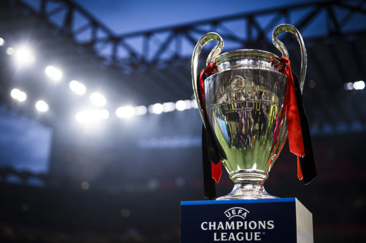 Photo by Nicolò Campo/LightRocket via Getty Images