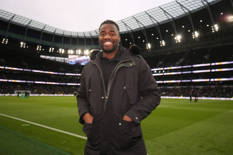 Photo by Tottenham Hotspur FC/Tottenham Hotspur FC via Getty Images