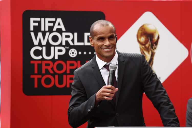 Photo by Matt King/Getty Images for FIFA