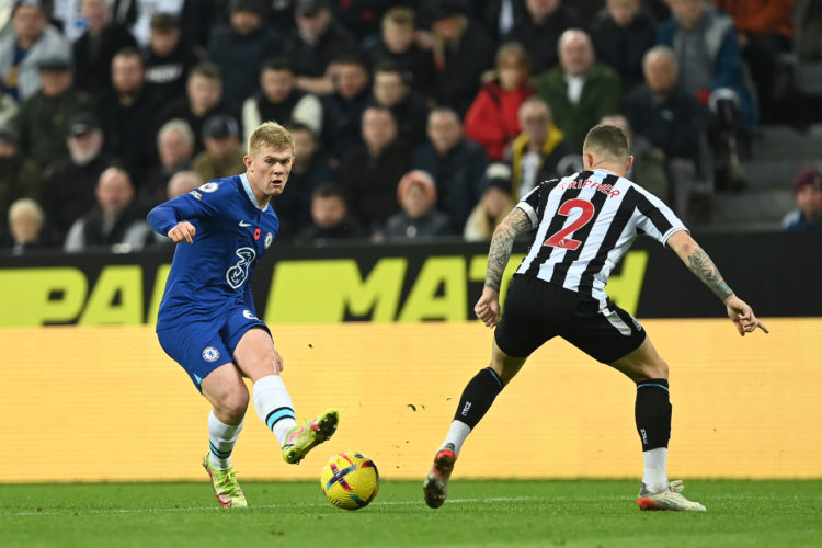 Photo by Darren Walsh/Chelsea FC via Getty Images