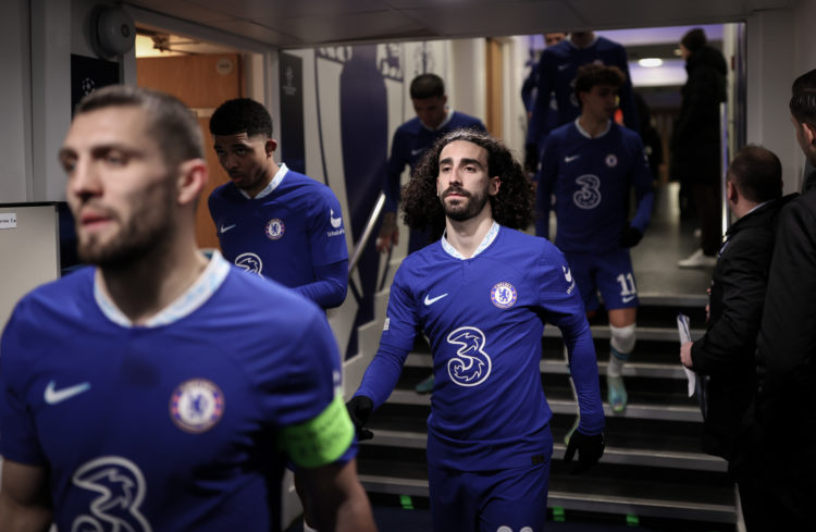 Photo by Alex Pantling - UEFA/UEFA via Getty Images