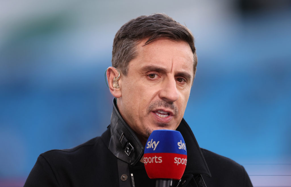 Manchester City v West Ham United - Premier League
