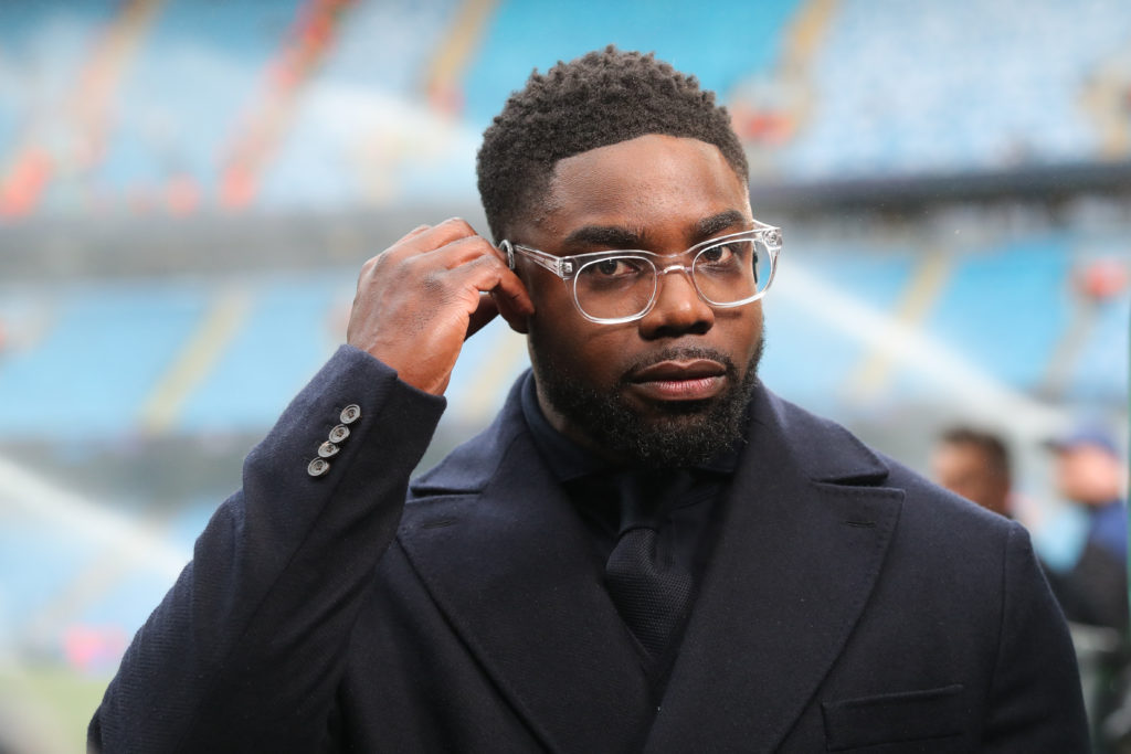Manchester City FC v Real Madrid: Semi-Final First Leg - UEFA Champions League