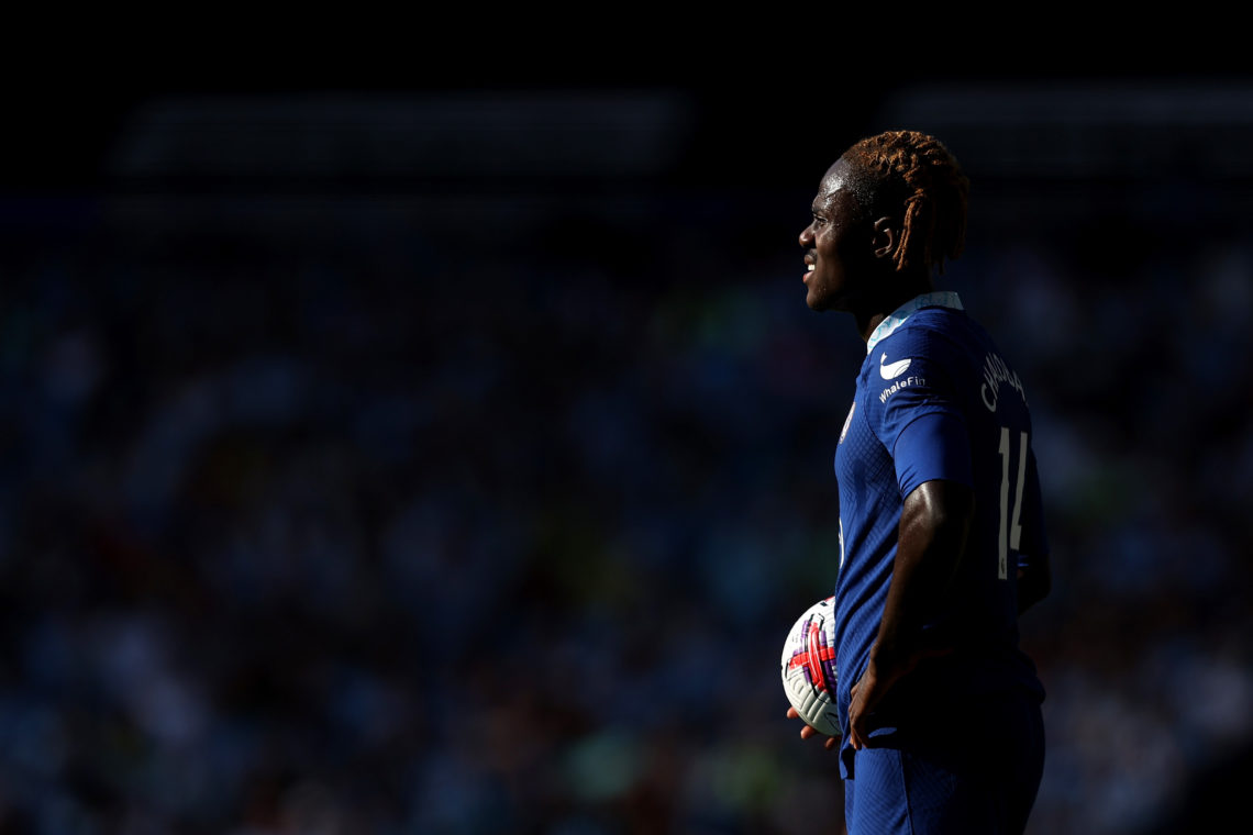Photo by Chris Lee - Chelsea FC/Chelsea FC via Getty Images