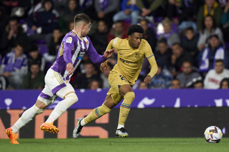 Photo by Diego Souto/Quality Sport Images/Getty Images