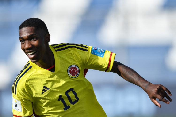Photo by Marcelo Endelli - FIFA/FIFA via Getty Images