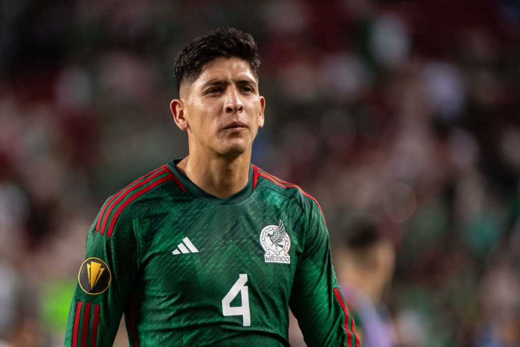 Mexico v Qatar: Group B - 2023 Concacaf Gold Cup