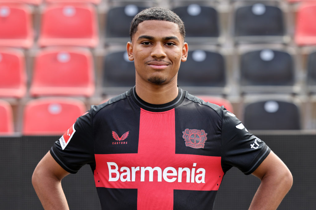 Bayer Leverkusen - Team Presentation