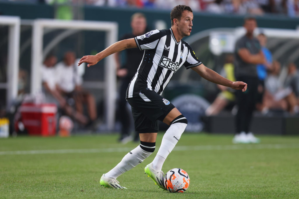 Aston Villa v Newcastle United: Premier League Summer Series