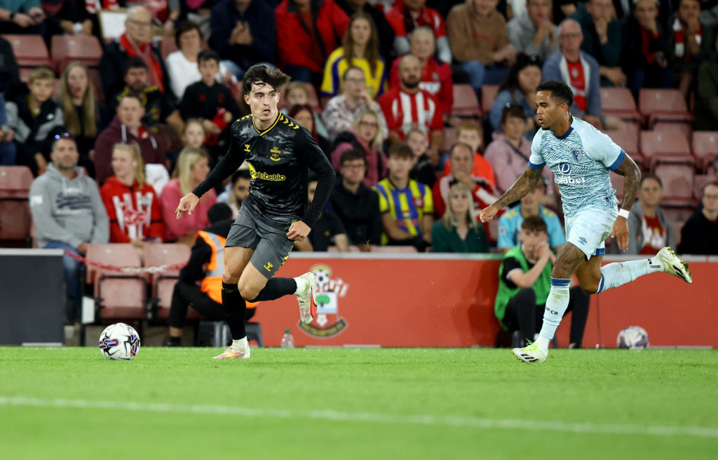 Southampton v Bournemouth: Pre-Season Friendly