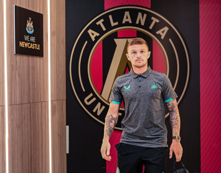 Photo by Serena Taylor/Newcastle United via Getty Images