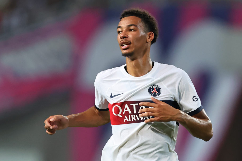 Cerezo Osaka v Paris Saint-Germain - Preseason Friendly