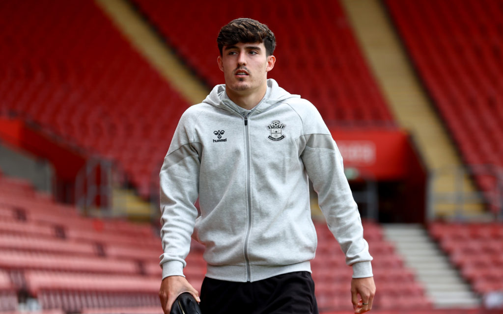 Southampton FC v AZ Alkmaar - Pre-Season Friendly