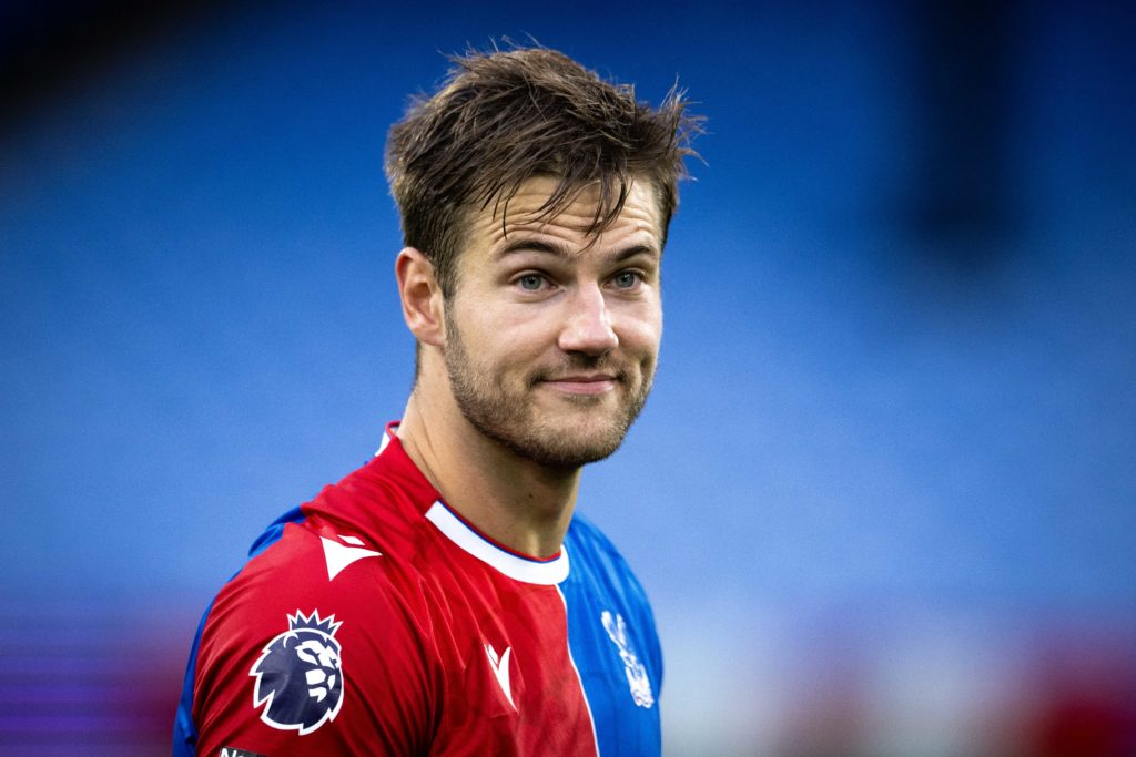 Crystal Palace v Olympique Lyonnais - Pre-Season Friendly