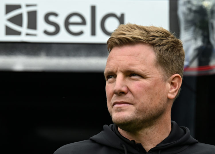 Photo by Serena Taylor/Newcastle United via Getty Images