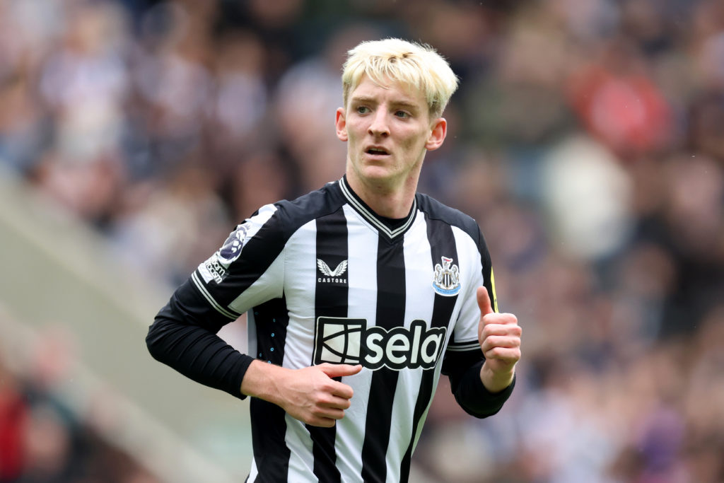 ACF Fiorentina v Newcastle United - Sela Cup