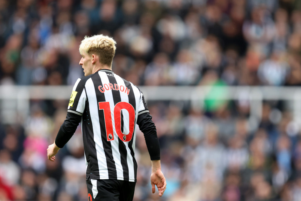 ACF Fiorentina v Newcastle United - Sela Cup