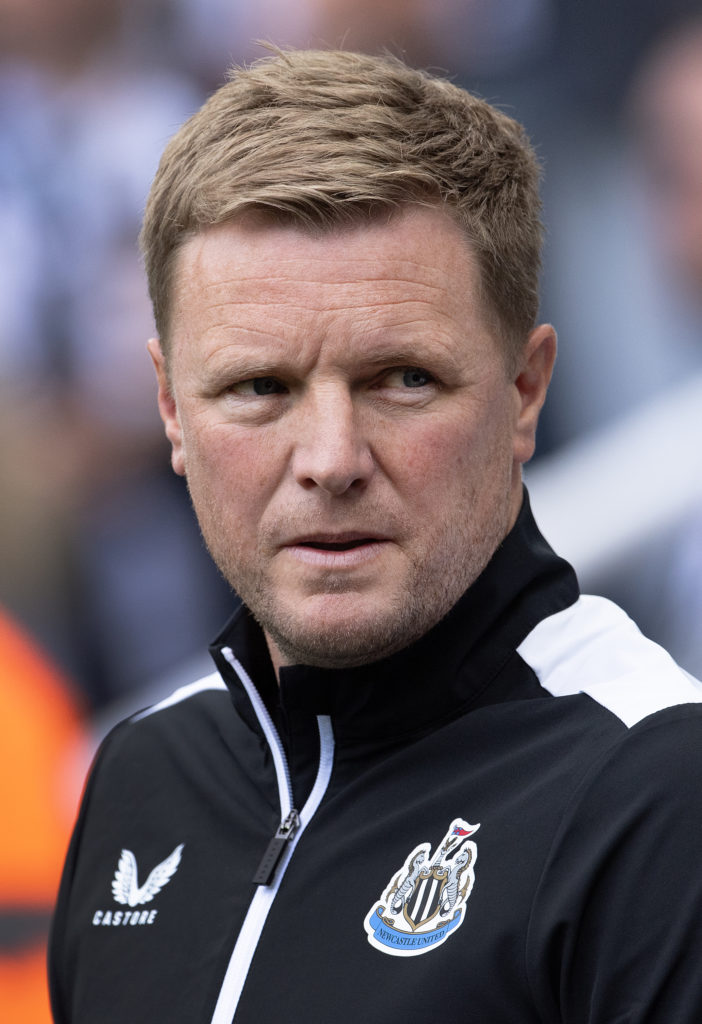 Newcastle United v Villarreal CF - Sela Cup - Pre-Season Tournament
