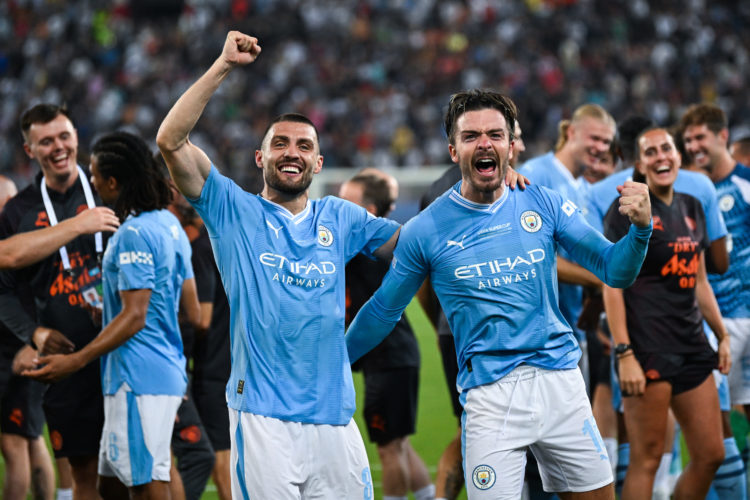 Photo by Nikola Krstic/MB Media/Getty Images