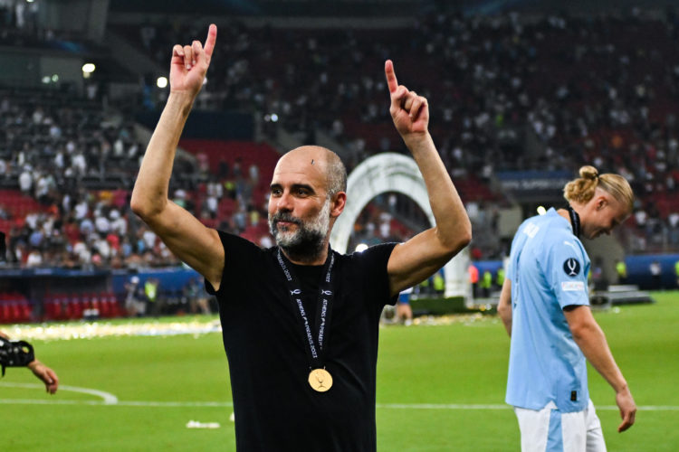 Photo by Nikola Krstic/MB Media/Getty Images