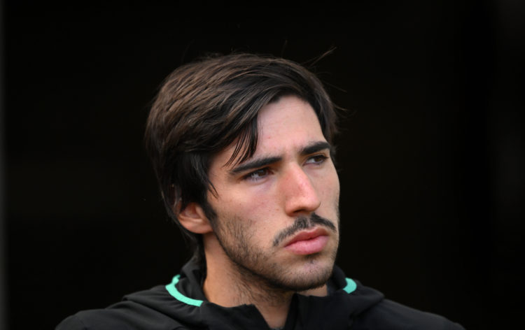 Photo by Stu Forster/Getty Images
