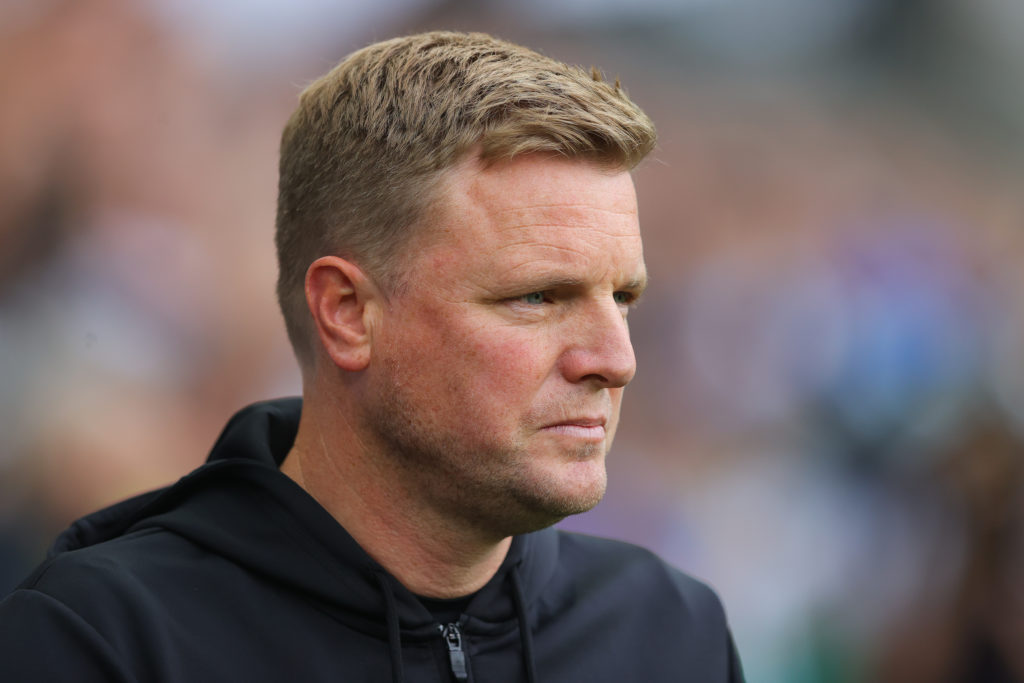 Newcastle United v Aston Villa - Premier League