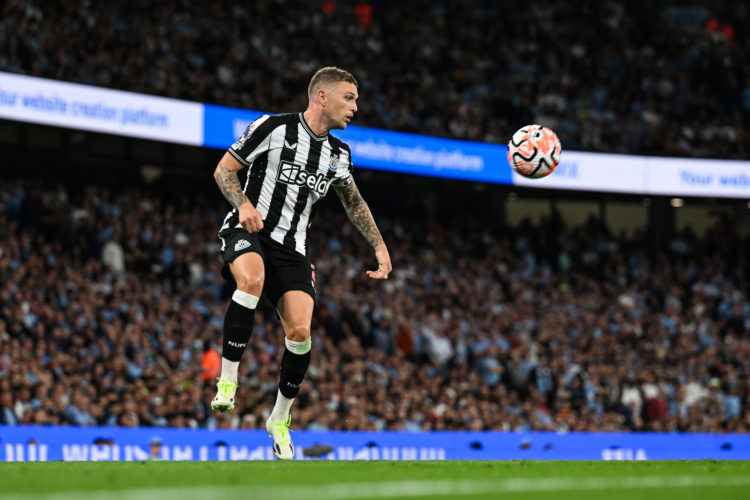 Photo by Serena Taylor/Newcastle United via Getty Images