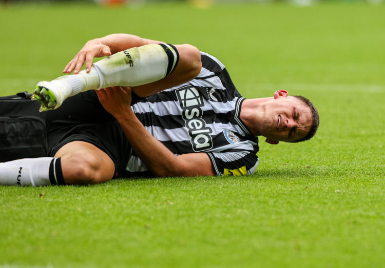 Photo by Alex Dodd - CameraSport via Getty Images