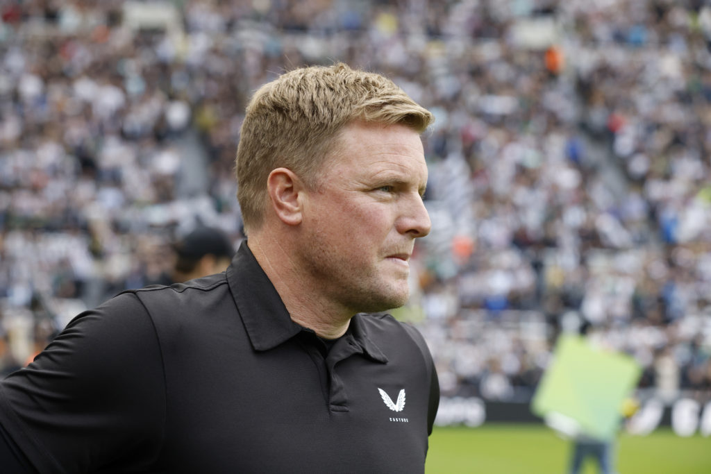 Newcastle United v Liverpool FC - Premier League
