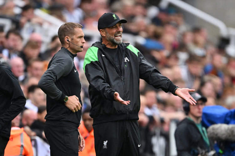 Photo by Stu Forster/Getty Images