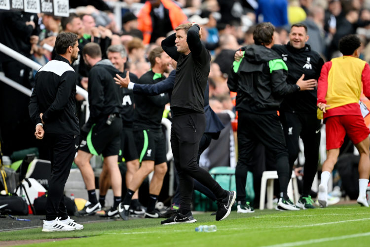 Photo by Stu Forster/Getty Images