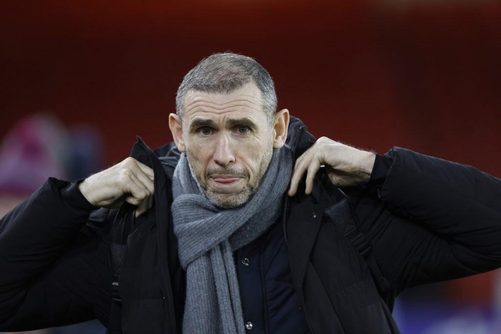 Sheffield United v Tottenham Hotspur: Emirates FA Cup Fifth Round