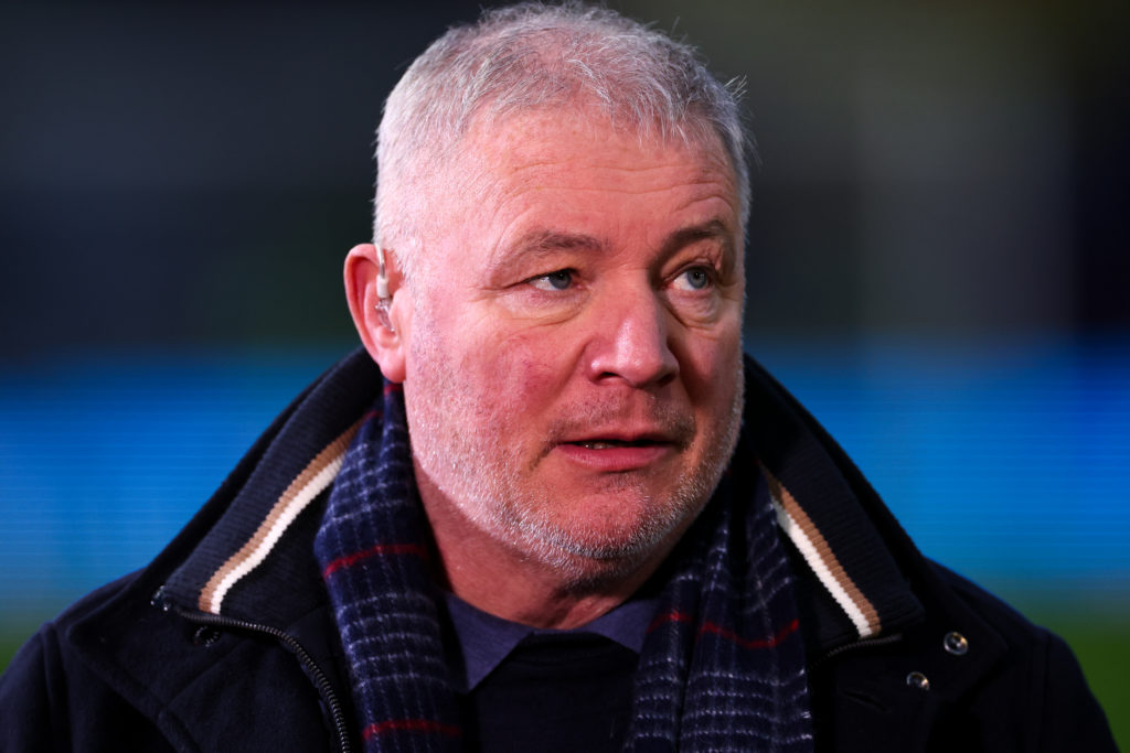 Scotland v Spain: Group A - UEFA EURO 2024 Qualifying Round